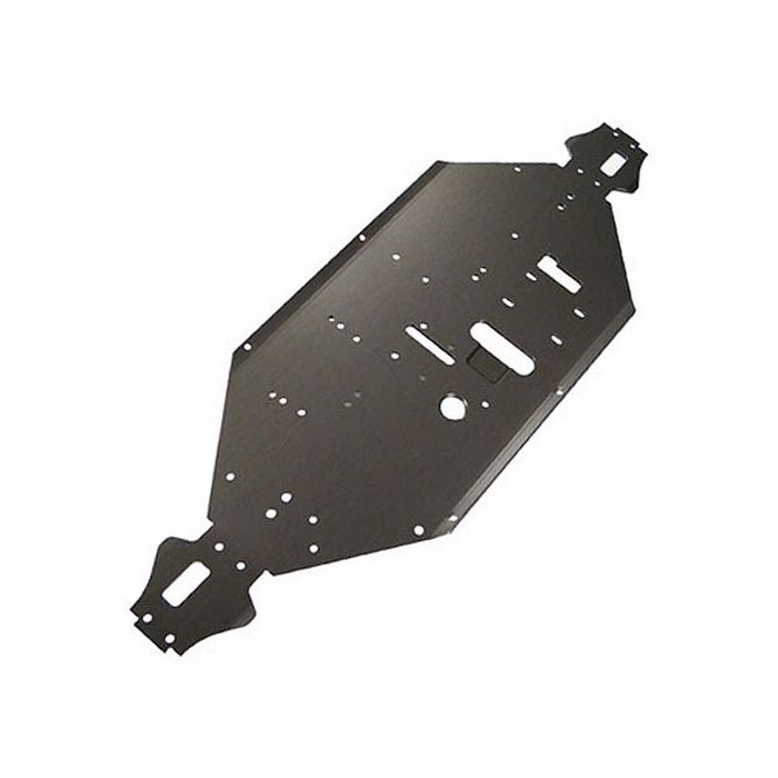 HoBao OFNA Hyper 10 SC Main Chassis (Nitro)