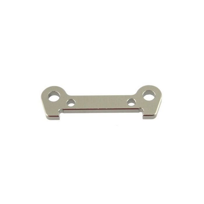 HoBao OFNA Hyper 10 SC/Hyper TT Fr/Rr Alum. Suspension Plate