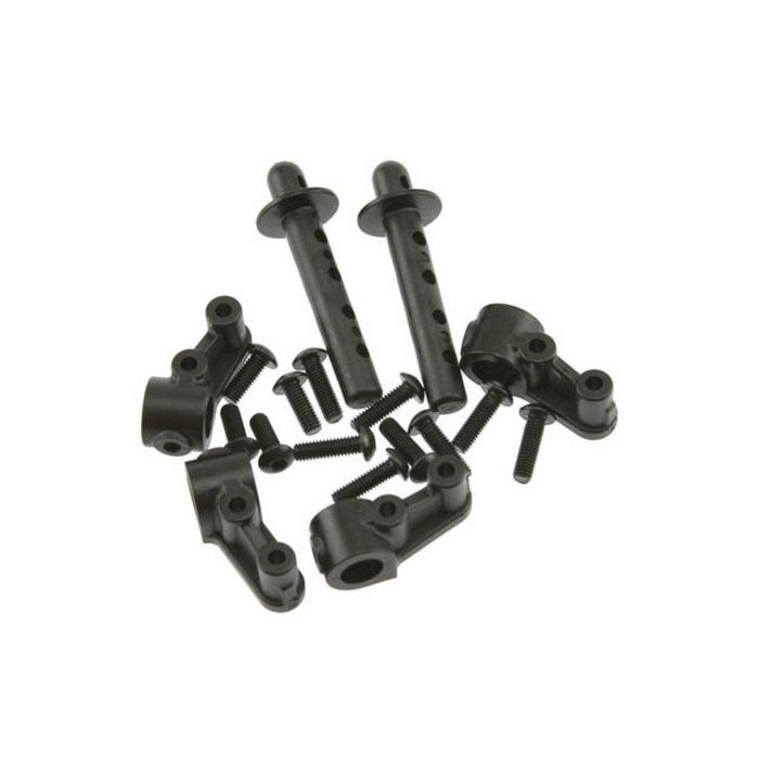 HoBao OFNA Hyper 10 SC Body Posts