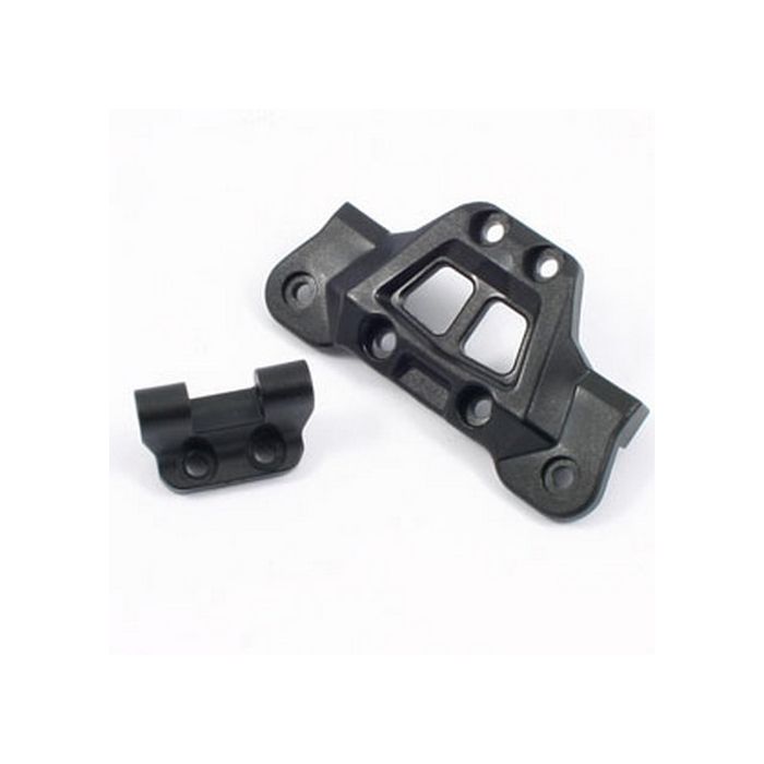 HoBao OFNA Hyper 10 SC Front Upper Arm Holder & Rear Brace Holder