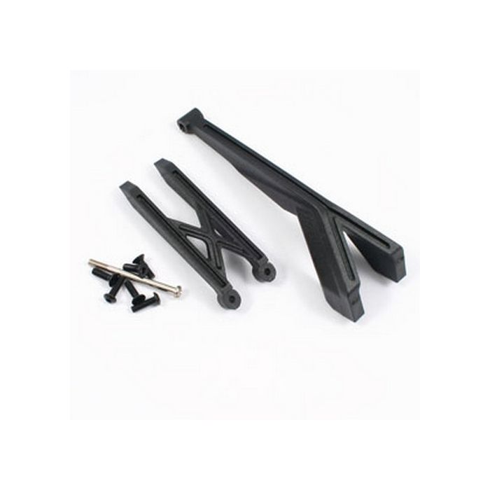HoBao OFNA Hyper 10 SC Front/Rear Chassis Brace Set