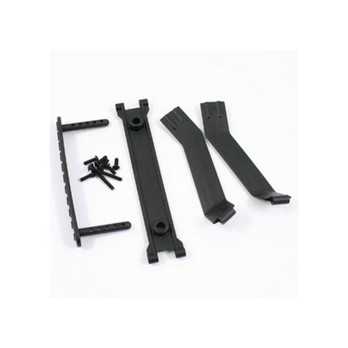 HoBao OFNA Hyper 10 SC Top Bumper Handle