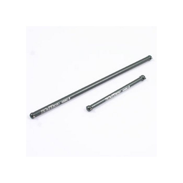 HoBao OFNA Hyper 10 SC Aluminium  Propshafts