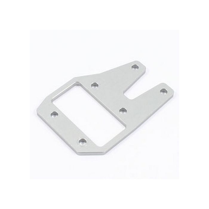HoBao OFNA Hyper 10 SC Centre Diff. Mount Aluminium