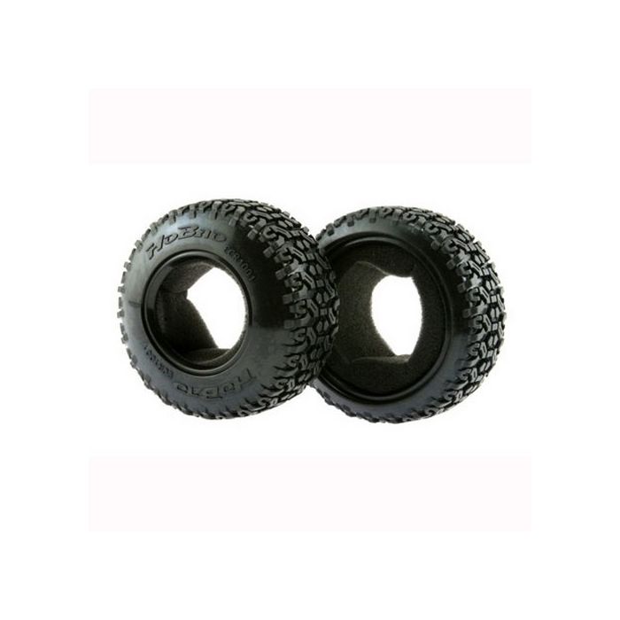HoBao OFNA Hyper 10 SC Tyres (2)