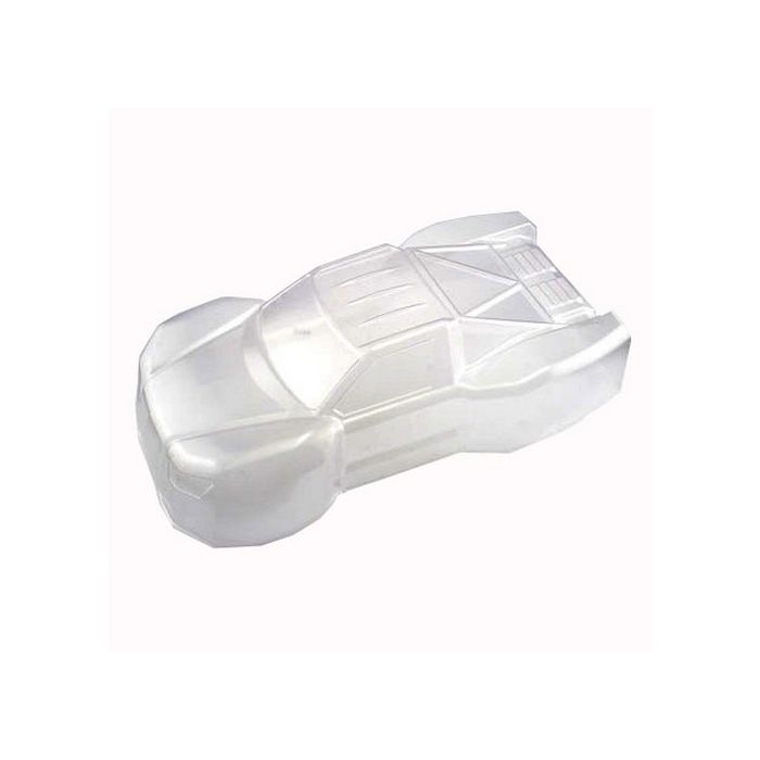 HoBao OFNA Hyper 10 SC Clear Bodyshell w/Decal