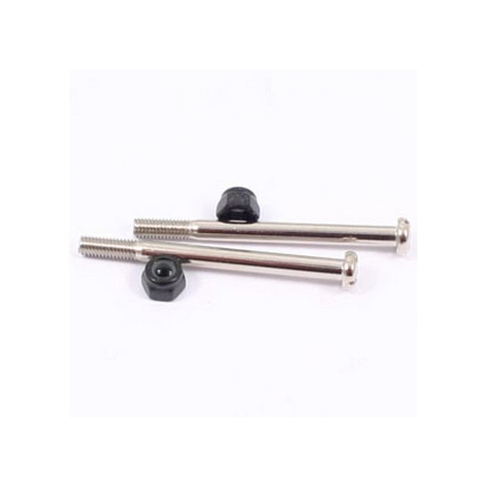 HoBao OFNA Hyper 10 SC Dome Head Screws 3 X 37mm & Nuts