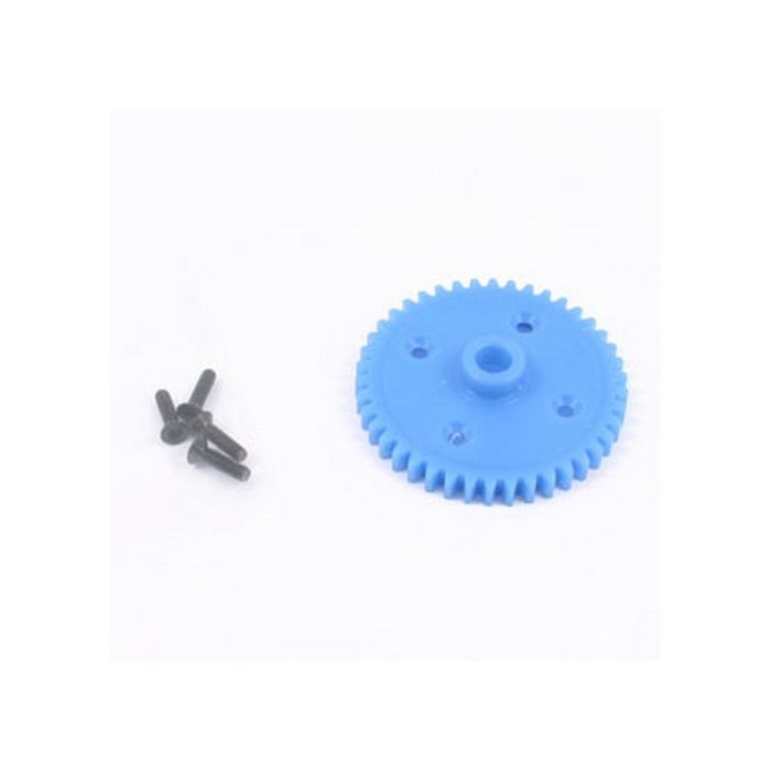 HoBao OFNA Hyper TT/SC Nylon Centre Spur Gear