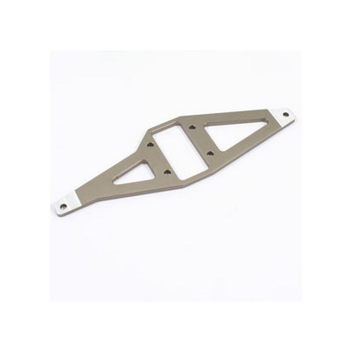 HoBao OFNA Hyper TT Aluminium  Centre Diff Chassis Plate