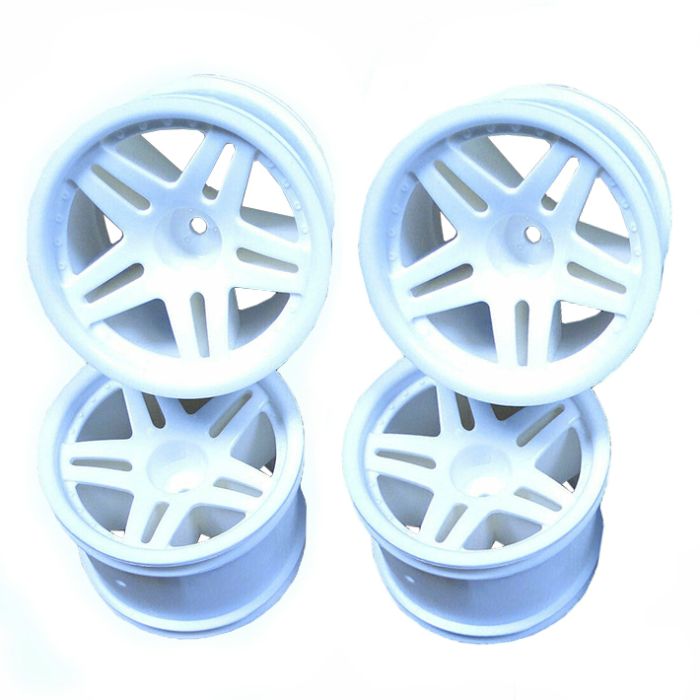 HoBao OFNA Hyper TT Wheel (4pcs)