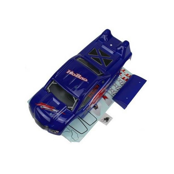 HoBao OFNA Hyper TT Nitro Printed Body - Blue