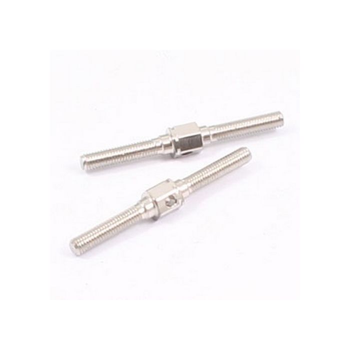 HoBao OFNA Hyper TT Hex Turnbuckle For Rear Upper Arm