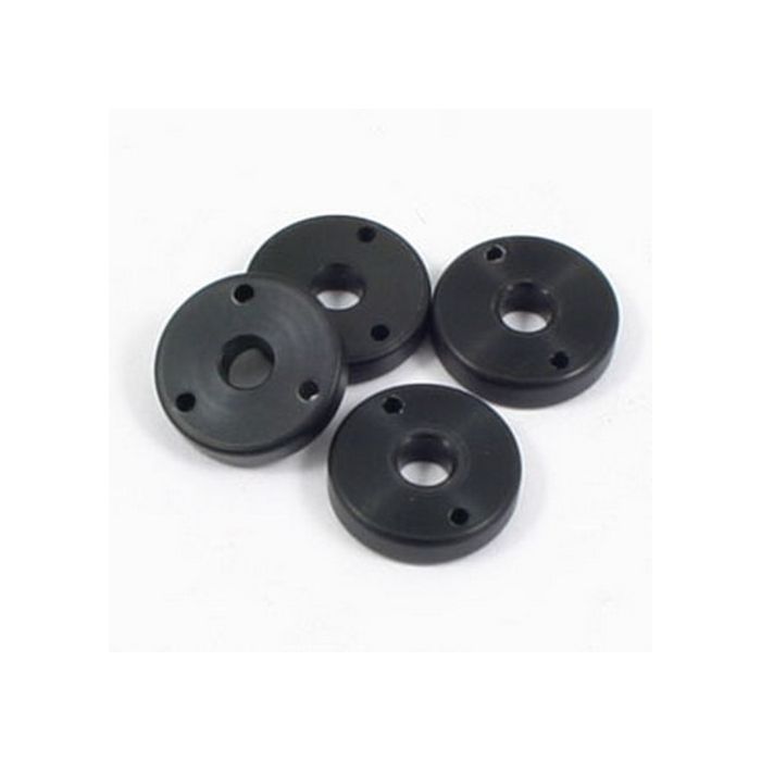HoBao OFNA Hyper TT/SC/12 Optional Shock Pistons 1.2mm (2 Holes)