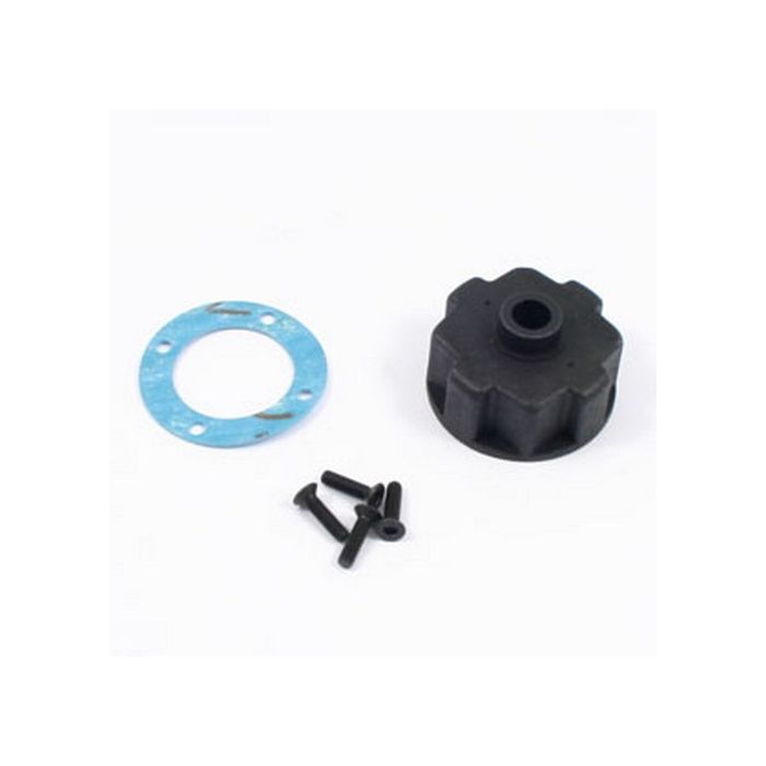 HoBao OFNA Hyper Mini ST / Hyper TT Diff Case w/Gasket