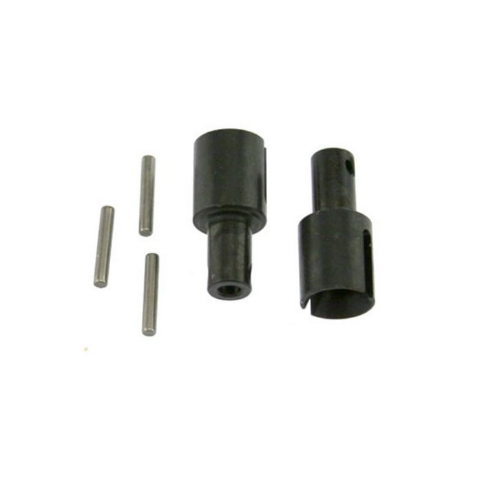 HoBao OFNA Hyper Mini ST / Hyper TT F/R Diff Outputs