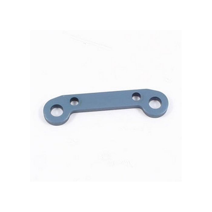 HoBao OFNA Hyper Mini ST Aluminium  Front Kick Up Plate/Rear Anti Squat Plate