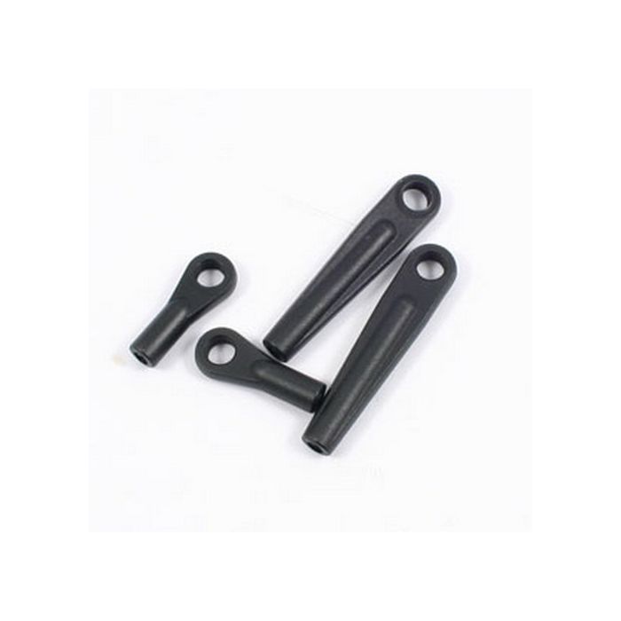 HoBao OFNA Hyper Mini ST / Hyper TT Rear Upper Arms