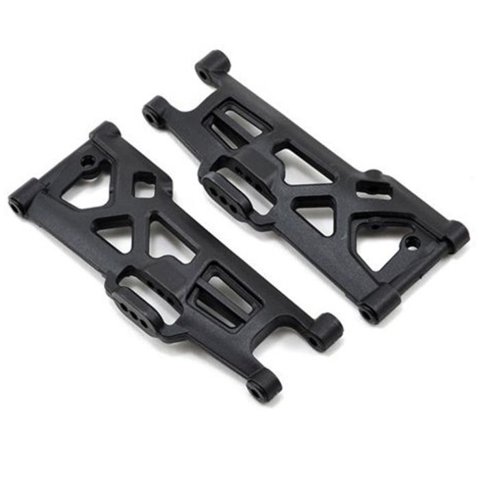 HoBao OFNA Hyper Mini ST / Hyper TT Rear Lower Arms - New Version Aug.2010
