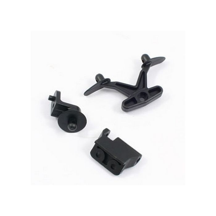HoBao OFNA Hyper Mini ST / Hyper TT Front Body Post