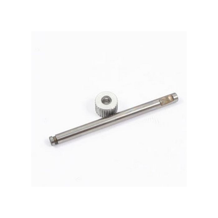 HoBao OFNA Hyper Mini ST / Hyper TT Wing Mount Post