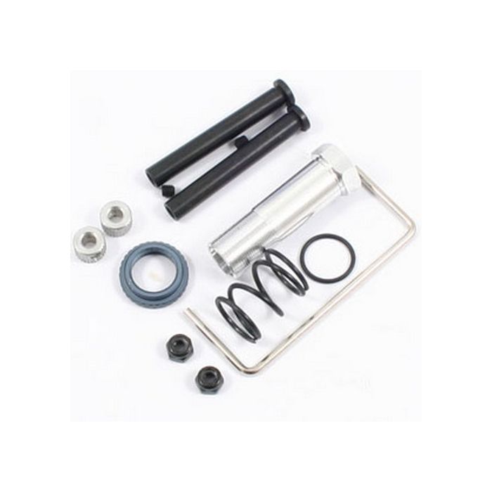 HoBao OFNA Hyper Mini ST / Hyper TT Servo Saver Set