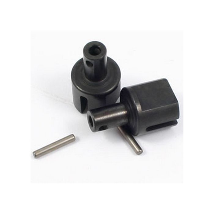 HoBao OFNA Hyper Mini ST / Hyper TT Center Diff Output