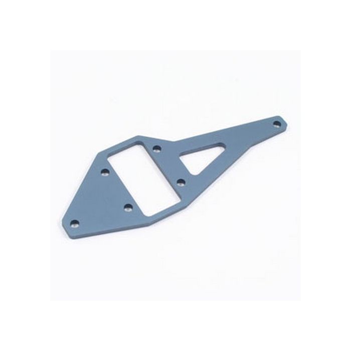 HoBao OFNA Hyper Mini ST Aluminium  Centre Diff Chassis Plate