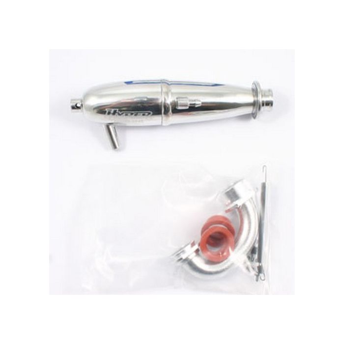 HoBao OFNA Hyper Mini ST Inline Pipe/ Manifold Set