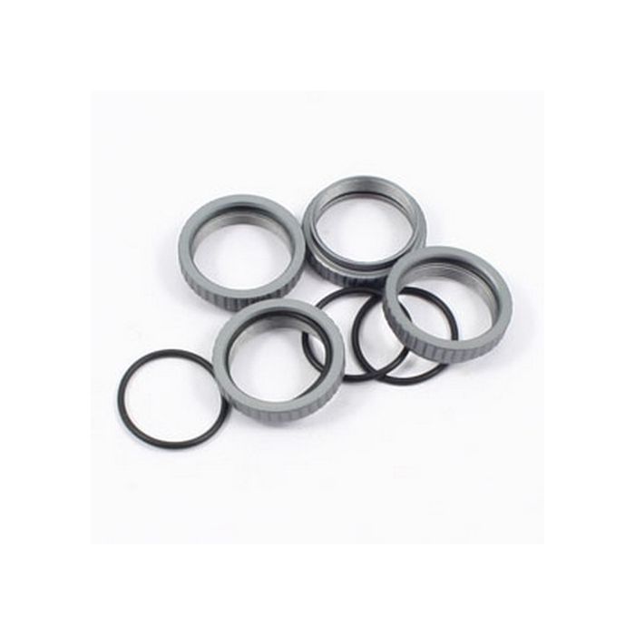 HoBao OFNA Hyper Mini ST / Hyper TT Threaded Shock Collar