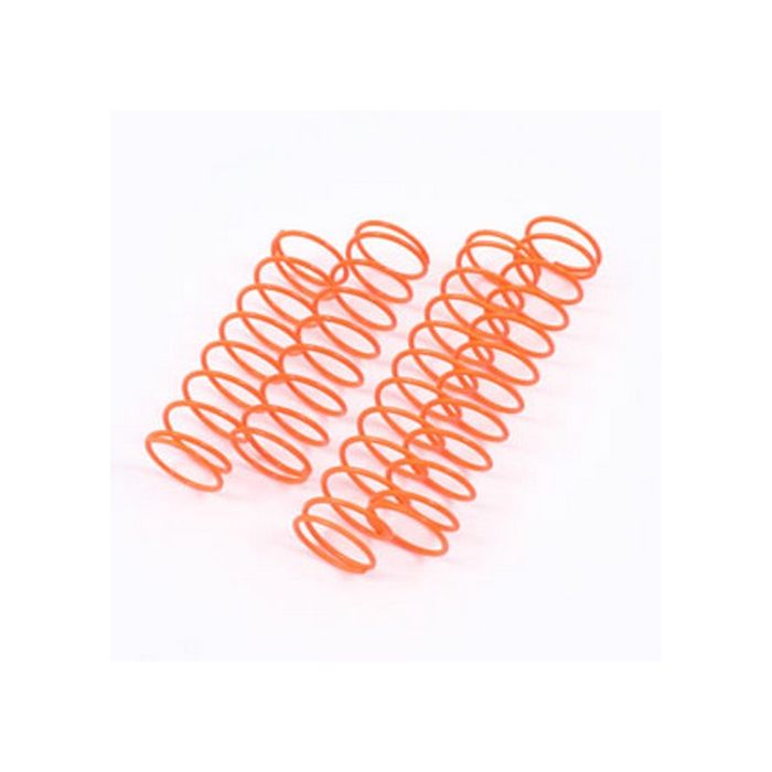 HoBao OFNA Hyper Mini ST / Hyper TT Fr/Rr Shock Spring Set