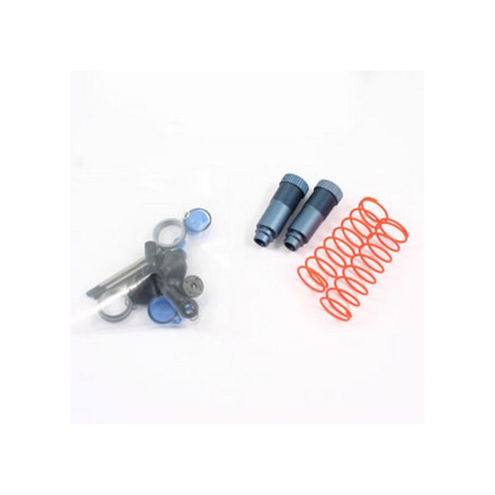 HoBao OFNA Hyper Mini ST / Hyper TT Front Shock Absorber Set
