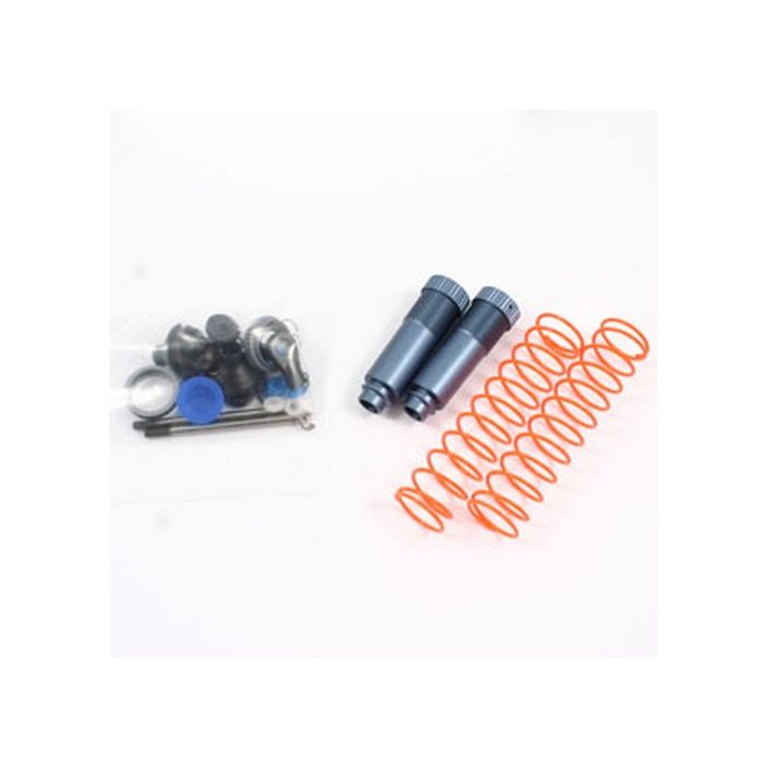 HoBao OFNA Hyper Mini ST / Hyper TT Rear Shock Absorber Set