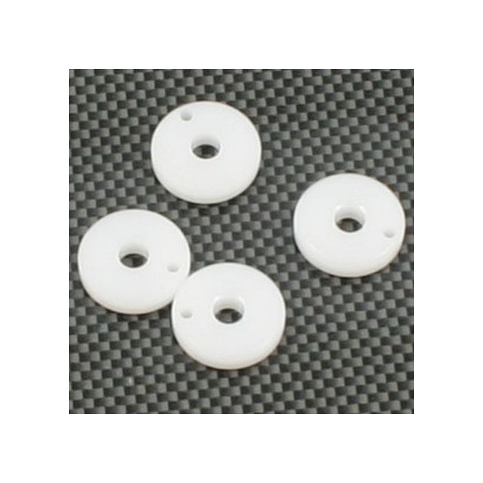 HoBao OFNA Hyper Mini ST / Hyper TT Optional Shock Pistons