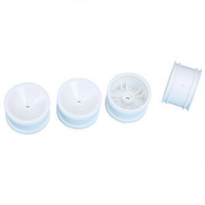 HoBao OFNA Hyper Mini ST Dish Wheel Set White (4)
