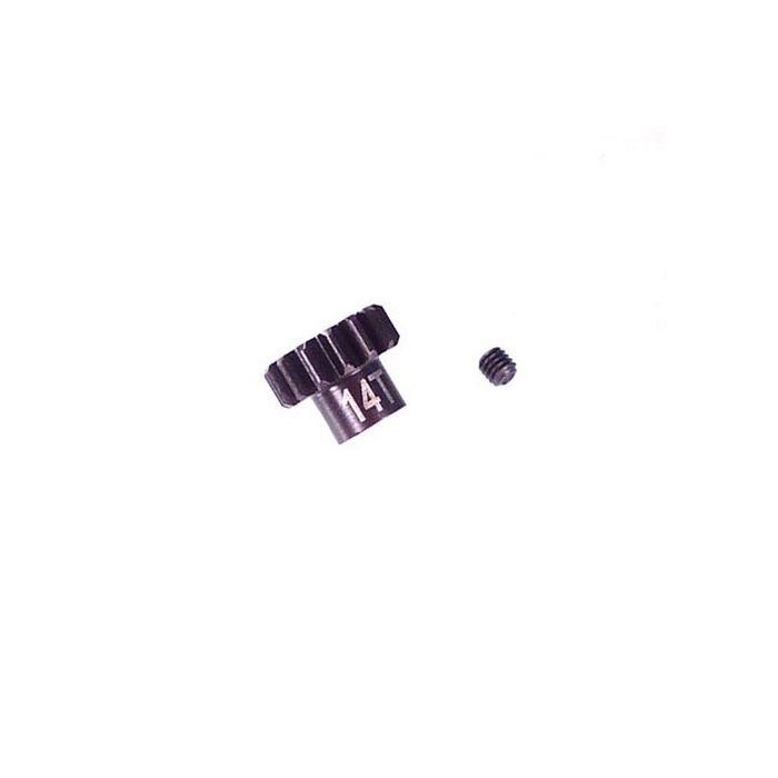 HoBao OFNA Hyper 12E 14t Pinion Gear