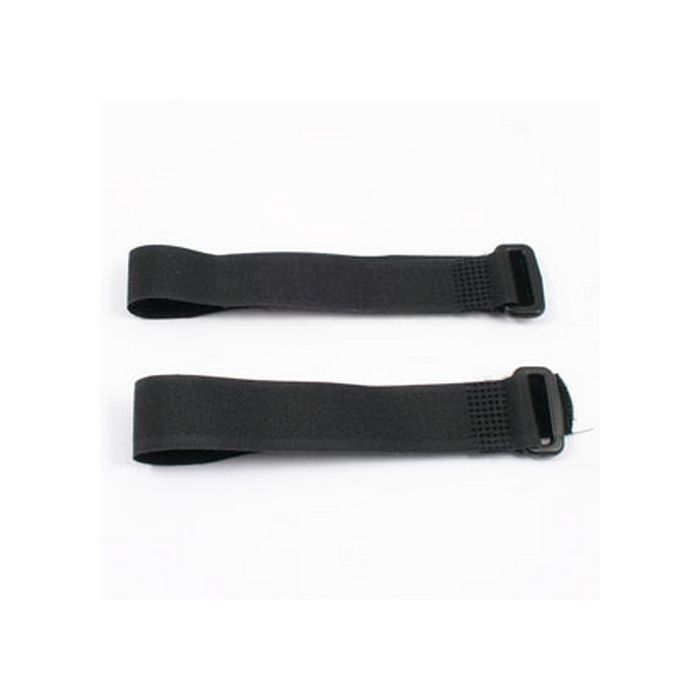 HoBao OFNA Hyper 12E/10SC Magic Strip Battery Straps (Hook And Loop)