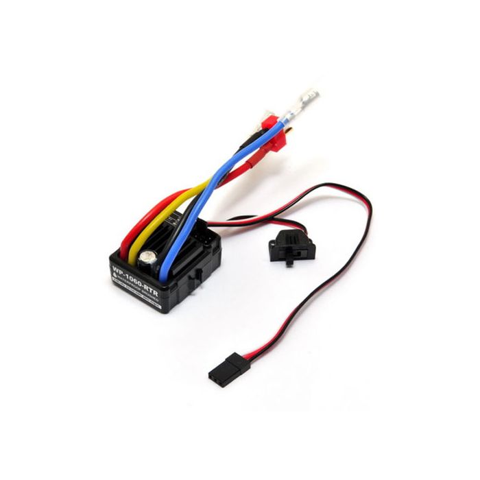 HoBao OFNA 60A Brushed ESC