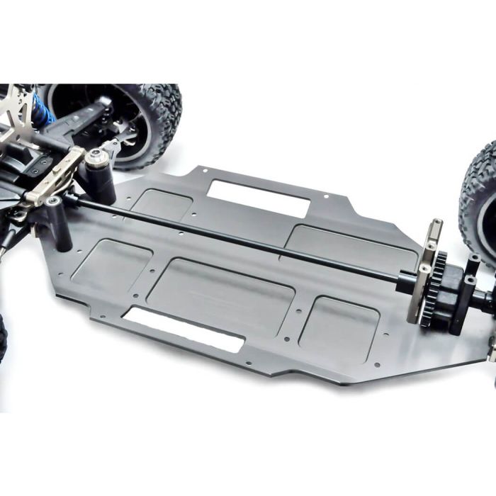 Hobao Hyper 10SC 2.0 Centre Dogbone 4 X 213mm