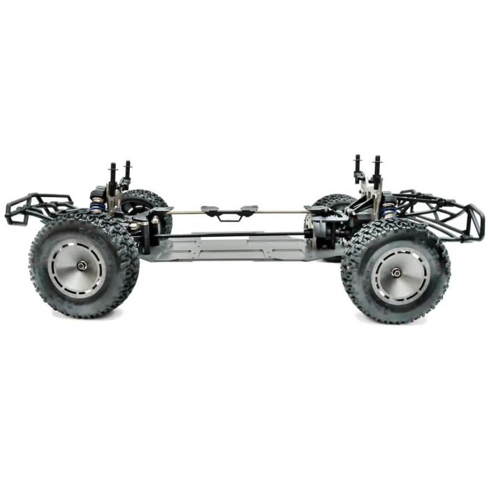 Hobao Hyper 10SC 2.0 Top Brace Set