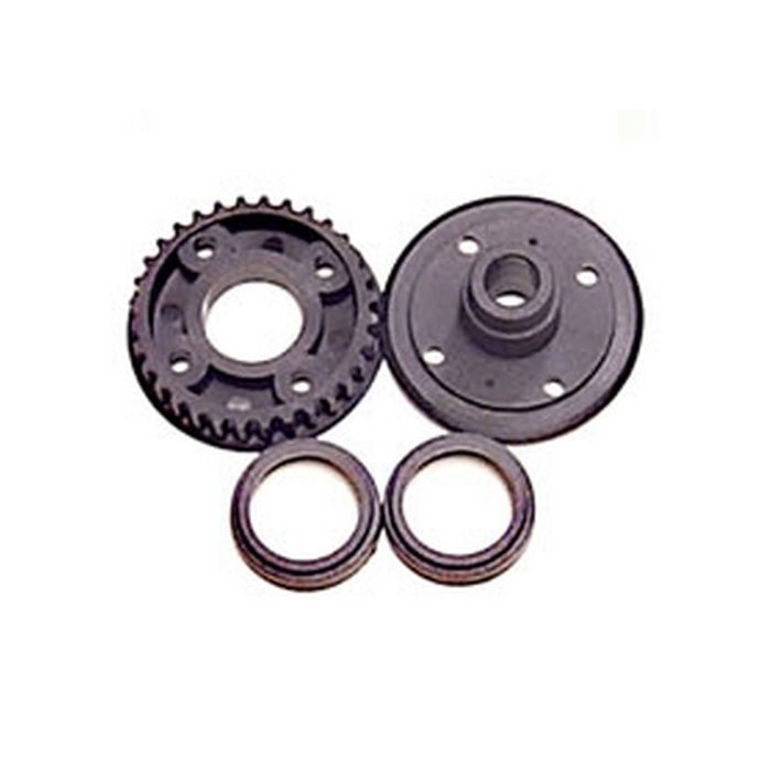 HoBao OFNA GPX4/EPX Front Diff Pulley