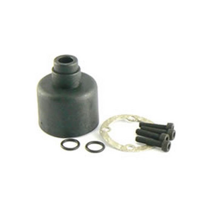 HoBao OFNA GPX4/EPX Diff Case