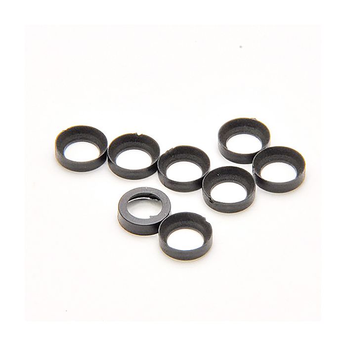 HoBao OFNA EPX Nylon Pillow Ball Nut (8)