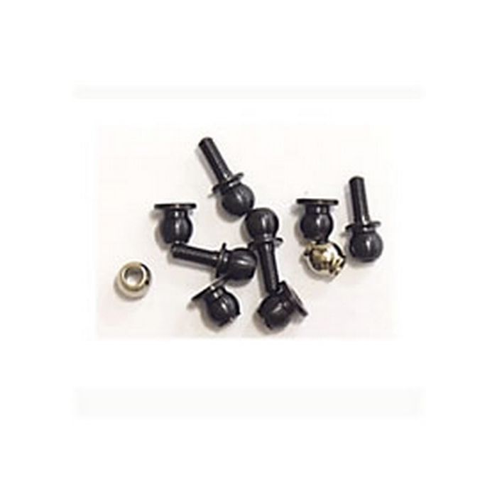 HoBao OFNA GPX4 / Hyper TT Flange Ball Set