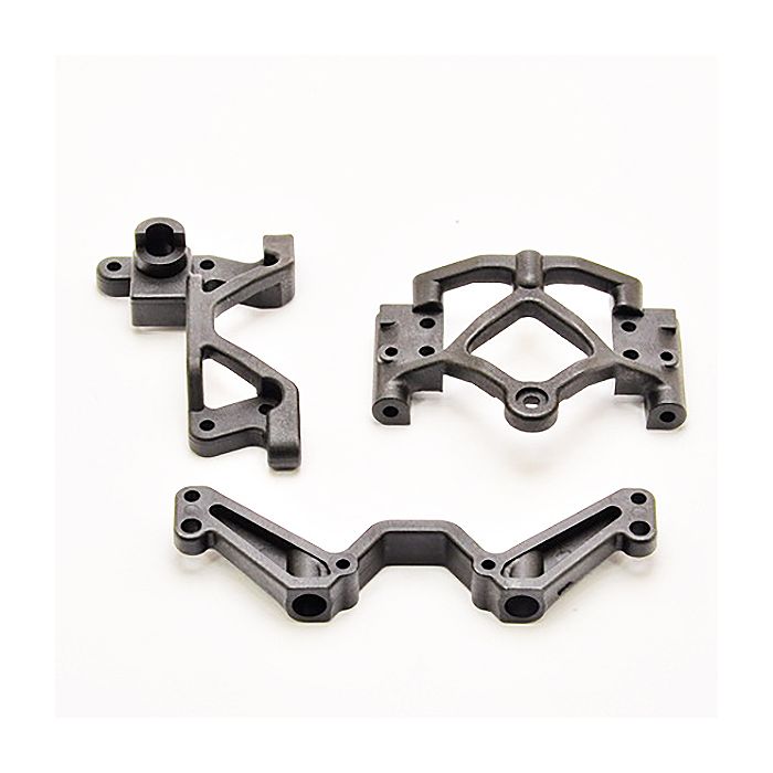 HoBao OFNA EPX F/R Top Support