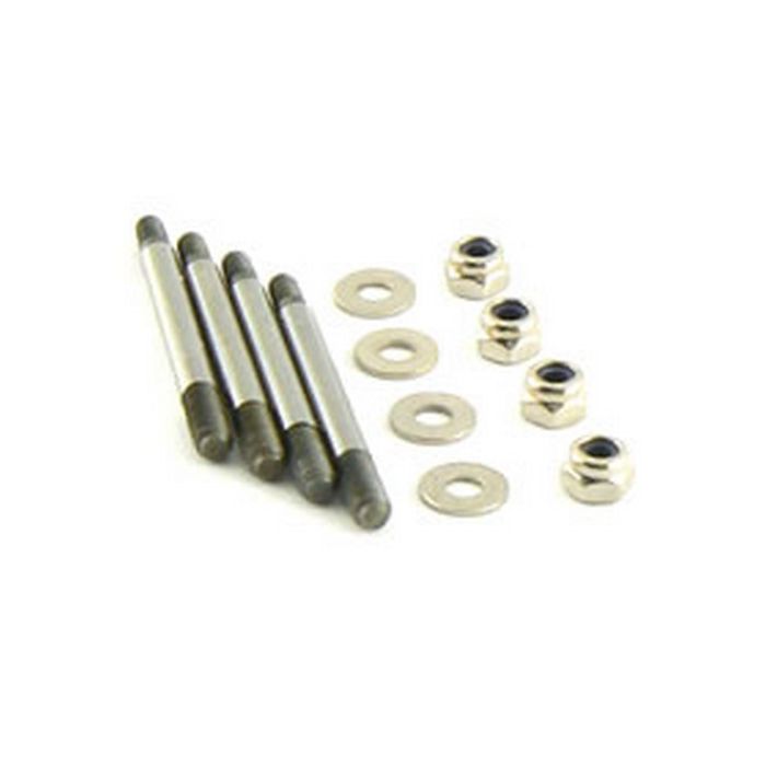 HoBao OFNA GPX4/EPX Shock Shaft (4)