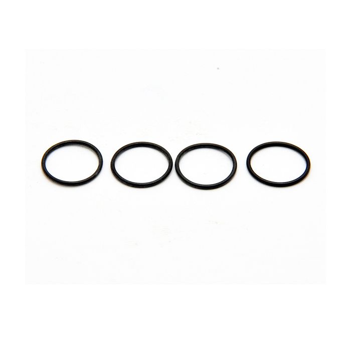 HoBao OFNA EPX O-Ring 12 X 14 X 1mm (4)