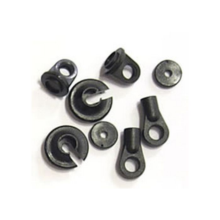 HoBao OFNA GPX4/EPX Shock Ball End (Pr)