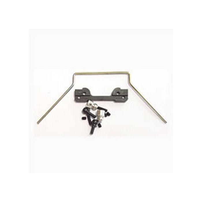 HoBao OFNA GPX4 Rear Anti Roll Bar Set