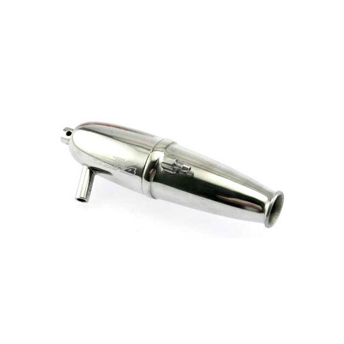 HoBao OFNA GPX4/Hyper TT Muffler (1pc)