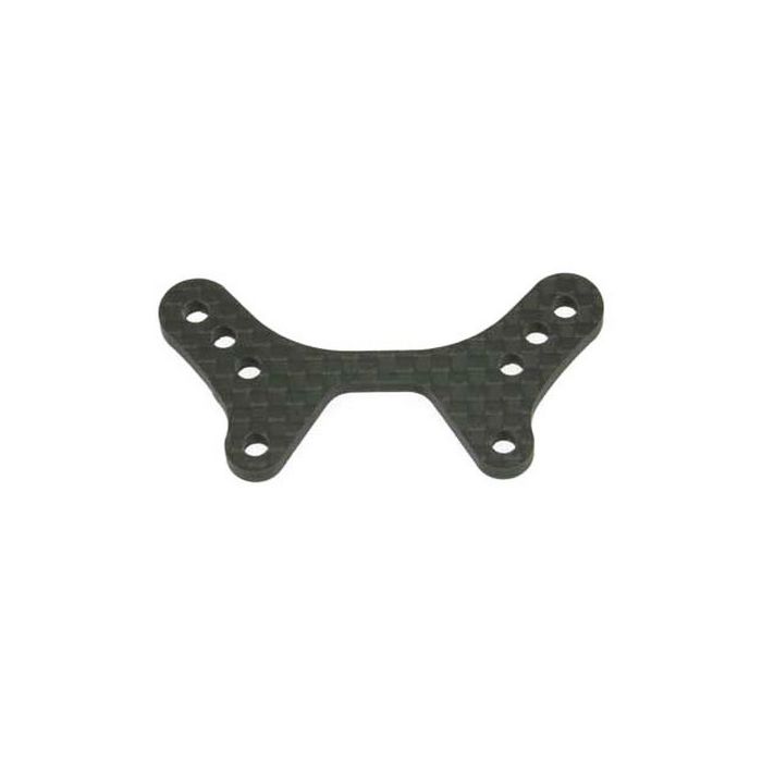 HoBao OFNA GPX4/EPX Graphite Rear Shock Stay (Tower)